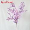 Hydrangea Peony Tulip Artificial Flower Wedding Decoration Home Durable Gift