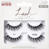 Lash Couture Double Pack Eyelash Eyelash Soir 2 набора