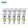 Набор зубной пасты Leng Suan Ling Icy Lemon Cool для чувствительных зубов