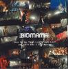 DVD BIGMAMA - Back To The 2008.4.13 & 2009.4.12 W RX044 RX 2010 Япония Японская поп/рок Музыка Б/У