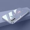 Для OPPO A53 2020 чехол Роскошный квадратный чехол OPPO A32 A11S A53S A33 2020 чехол для телефона противоударный силиконовый чехол-накладка Fundas