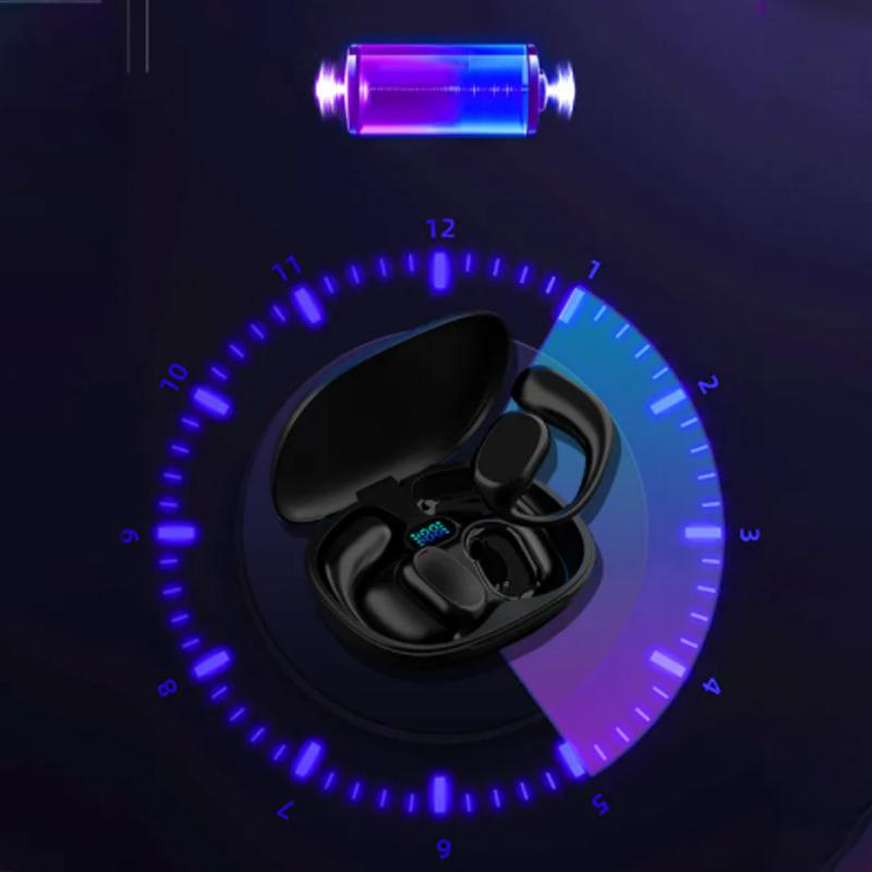 Переводчик Наушники-вкладыши с функцией перевода на 144 языка Bluetooth-наушники для путешествий с музыкой и звонками, использование с приложением