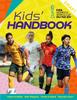 Книга FIFA Women's World Cup Australia/New Zealand 2023: Kids' Handbook