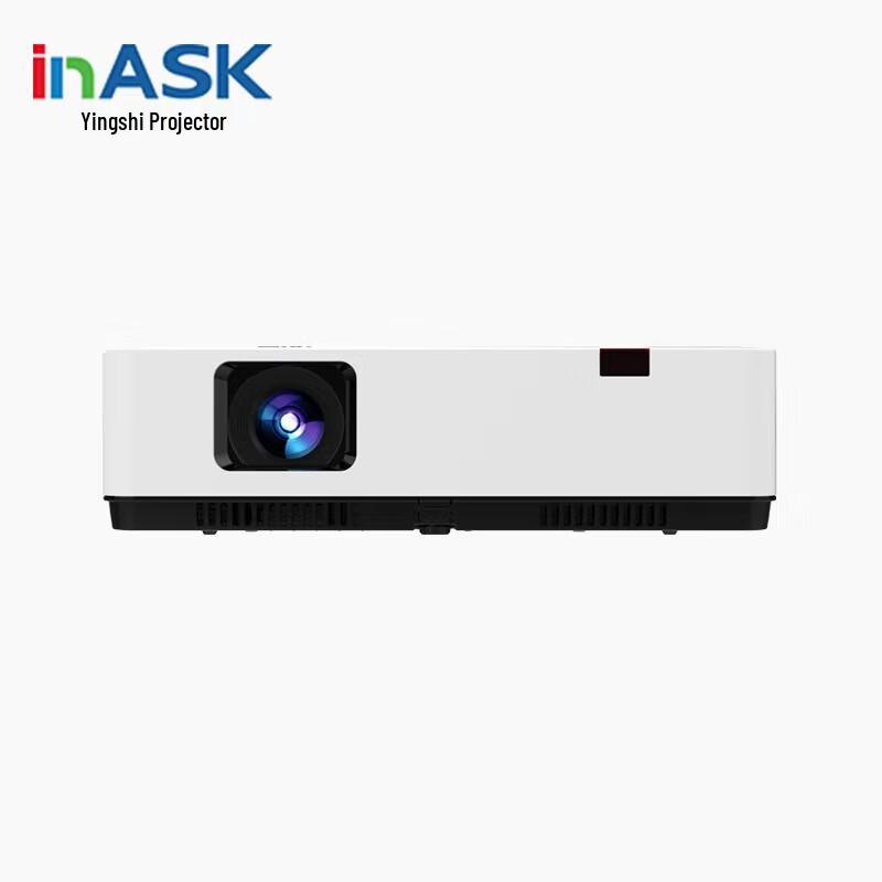 Yingshi Professional Projectors (CN version)