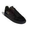 Adidas Кроссовки Tyshawn Low 'Black Gold Metallic' GW3178