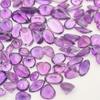 AA Color Natural African Amethyst Cut Stone Lot, Mix Amethyst Faceted Gemstone Lot, 2 To 6 MM Size Amethyst Lot