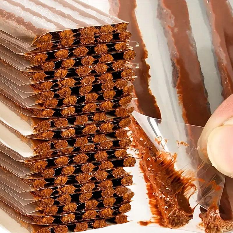 100pcs Tubeless Tire Repair Strips Car Motorcycle Bike Tyre Puncture Repairing Plug Seal Tools Rubber Strip Tires Repair Tool
