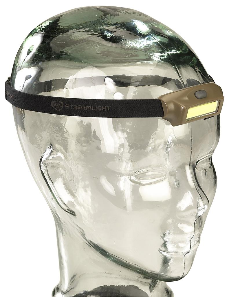 STREAMLIGHT Streamlight Bandit Rechargeable LED Light 61707