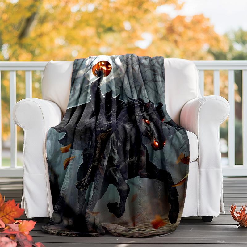 World of Warcraft characters2 printed throw blanket—lightweight,soft,warm;versatile blanket for all seasons—perfect as &air-conditioning throw,nap bla