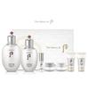 Gongjinhyang Seol Whitening Special Set Набор тонер-лосьонов (со случайным подарком)