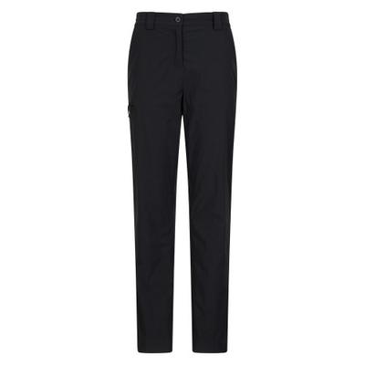 Mountain Warehouse Женские зимние эластичные походные брюки