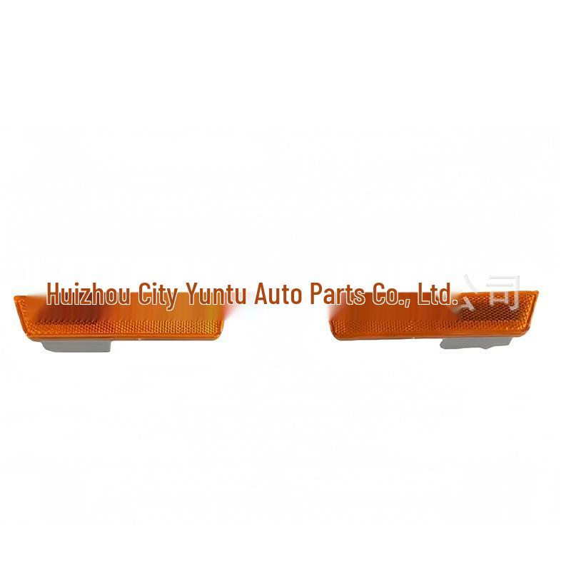 Передние указатели поворота (Лево право) для Dodge Challenger - 68043394AA, 68043395AA