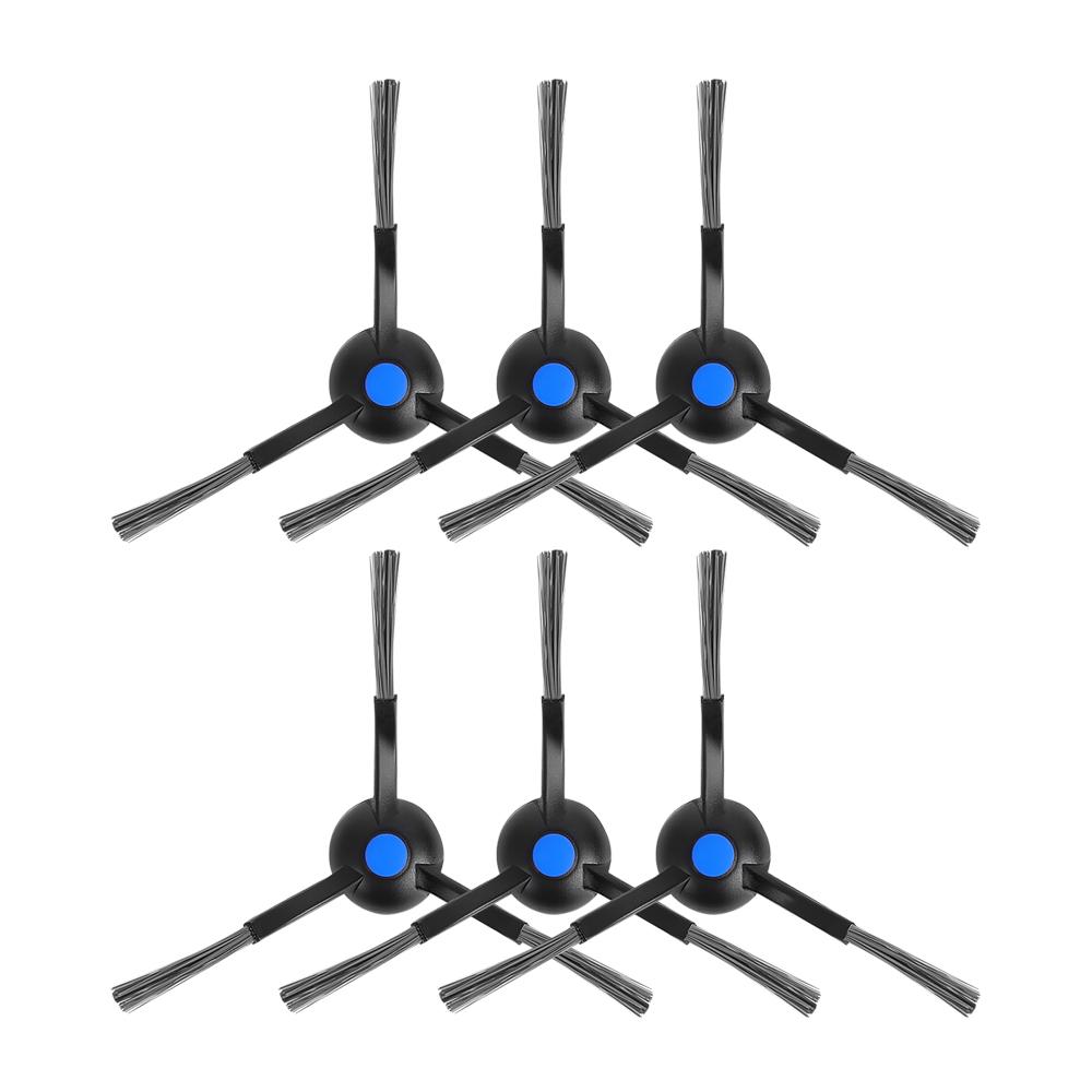 Side Brush For Ecovacs Deebot T30/T30PRO/T30 MAX/N20 PRO/N20 PLUS/T30S/T30 PRO Omni/T30S Combo/T30S AI /T30S CARE/T30S PRO Robot Vacuum Cleaner