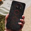 Чехол для Xiaomi Redmi A3, роскошный силиконовый чехол для телефона Redmi A3, полностью защитный чехол для Redmi A3 A 3 6.71" с мультяшным рисунком.
