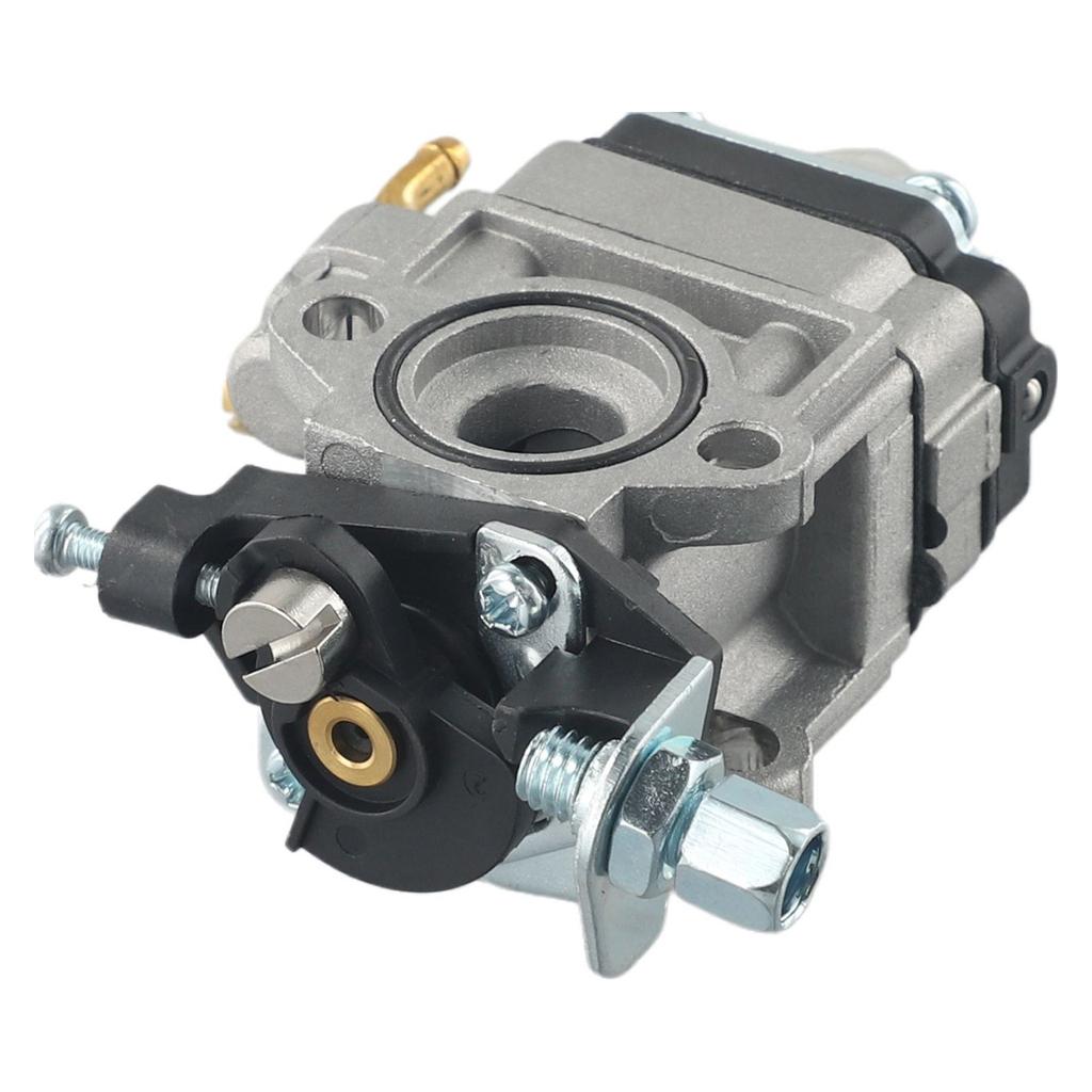 Карбюратор газонокосилка 43 куб.см аксессуары кусторез карбюратор