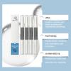 Nail Growth Serum Care Fungal Nail Pen For Restores The Healthy Appearance Of Nails Discolored Or Damaged By Fungus Nail  3ML*4
