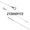 Маслоизмерительный щуп уровня масла A2720101172 для Mercedes-Benz S-Class W221 S300