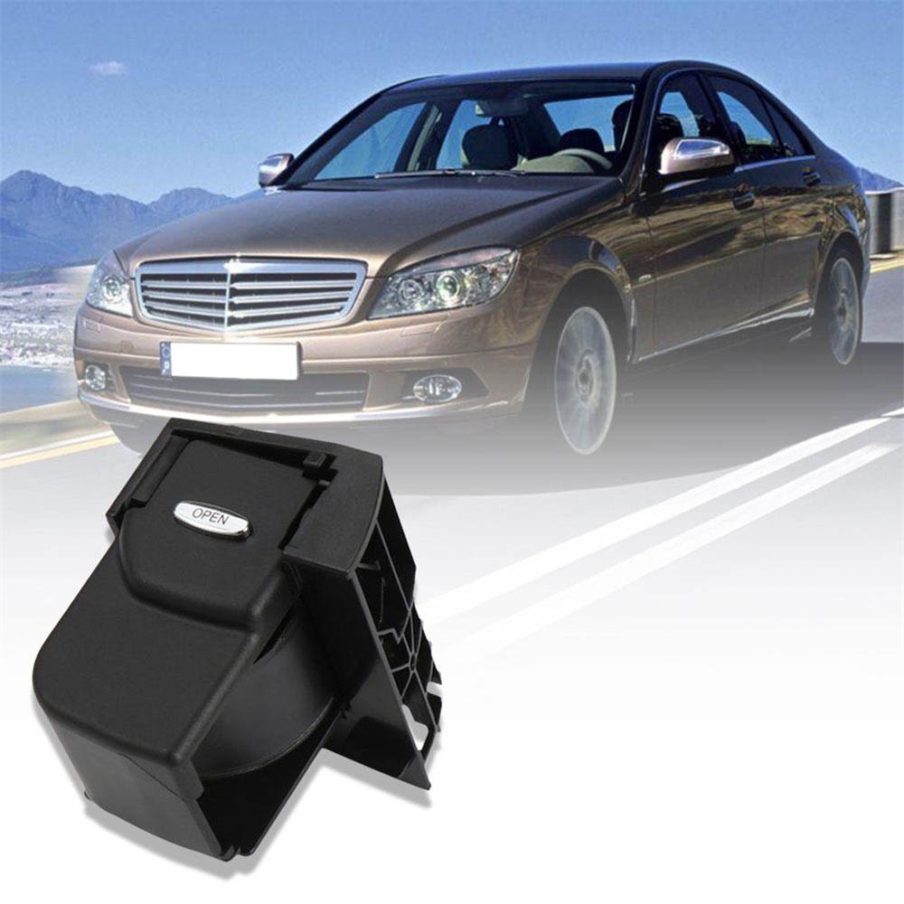 2036800879 Center Console Cup Holder For Mercedes Benz W203 C320 C240 C230 New