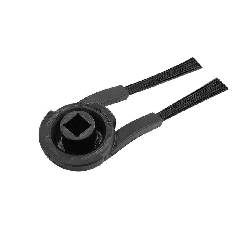 Совместимо для Xiaomi Mijia M40S OV31CN Аксессуары Трехсторонняя щетка Пылесборник Тряпка для швабры Hepa-фильтр