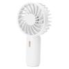 Portable Handheld Fan, 3Speed Adjustable Fan for Outdoor Activities, USB Rechargeable Mini Fan with5800High-Accuracy Brushless Motor, Foldable