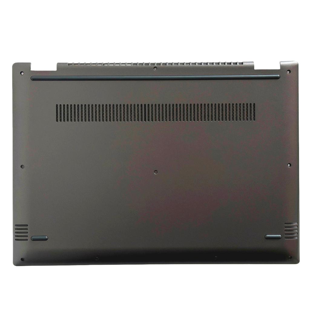 Новая Hongke Для Ideapad Yoga 520-14 520-14IKB Flex 5-1470 Нижняя крышка корпуса D 5CB0N67572 AP1YM000110