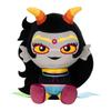 Милая Плюшевая Кукла Фефери из Homestuck Украшение для Комнаты на День Рождения Фанаты Смешные Плюшевые Игрушки Фефери Праздничные Подарки Куклы