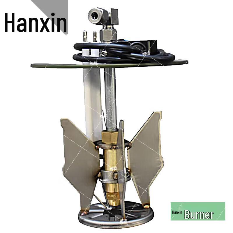 Hanxin Portable Field Shower System & Accessories