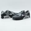 DM0029-020 Nike Air Max 90 Дымчато-серый Черный Темно-дымчато-серый Фотоновая пыль (Мужской)