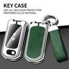 Mazda Key Cover Compatible with Axela, CX4, Atenza, CX5, Mazda3, CX30, CX3, Mazda6, CX8