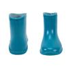 Детские сапоги Rain Plain Made in Long Boots [kiejun] Сапоги, Цвет, Япония, Детская (14см, Бирюзовый)