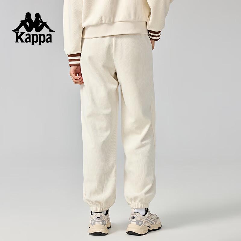 Kappa Женские вязаные джоггеры