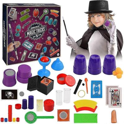 Необычные игрушки – Игрушки для трюков и фокусников