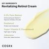 COSRX Крем Retinol 0.3 – мощный ночной крем против старения (20мл)