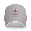 AEW CM Punk Профессиональный рестлинг Бейсболки Snapback Кепки-бейсболки Дышащие Повседневные Кепки для улицы Унисекс