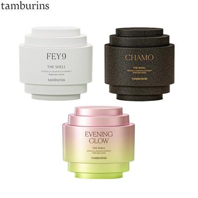 ТАМБУРИНЫ The Shell Perfume Hand 15 мл