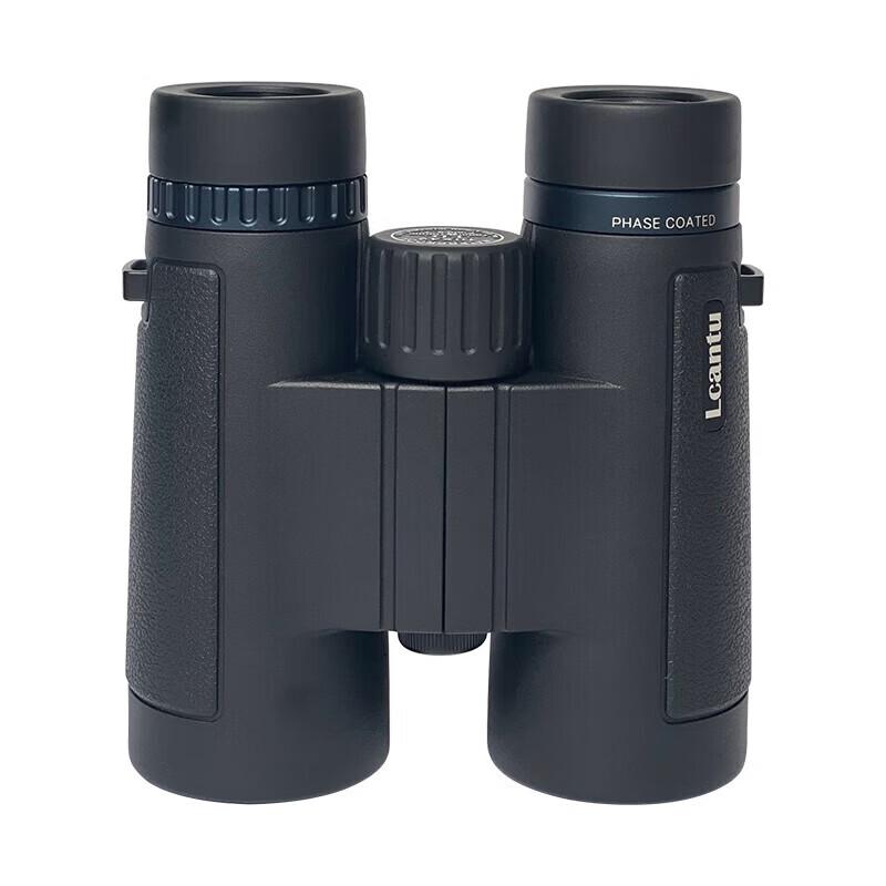 Бинокль LCANTU Hawkeye 10x42ED