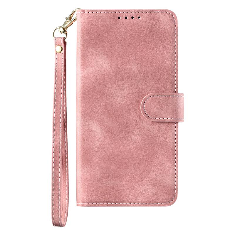 For Samsung Galaxy A10 M10 A20 A30 A50 A50S A30S A40 Note 8 9 10 20 S10 S20 + Plus Pro Ultra Lite S20FE Case Flip Leather Wallet Card Slots Cover
