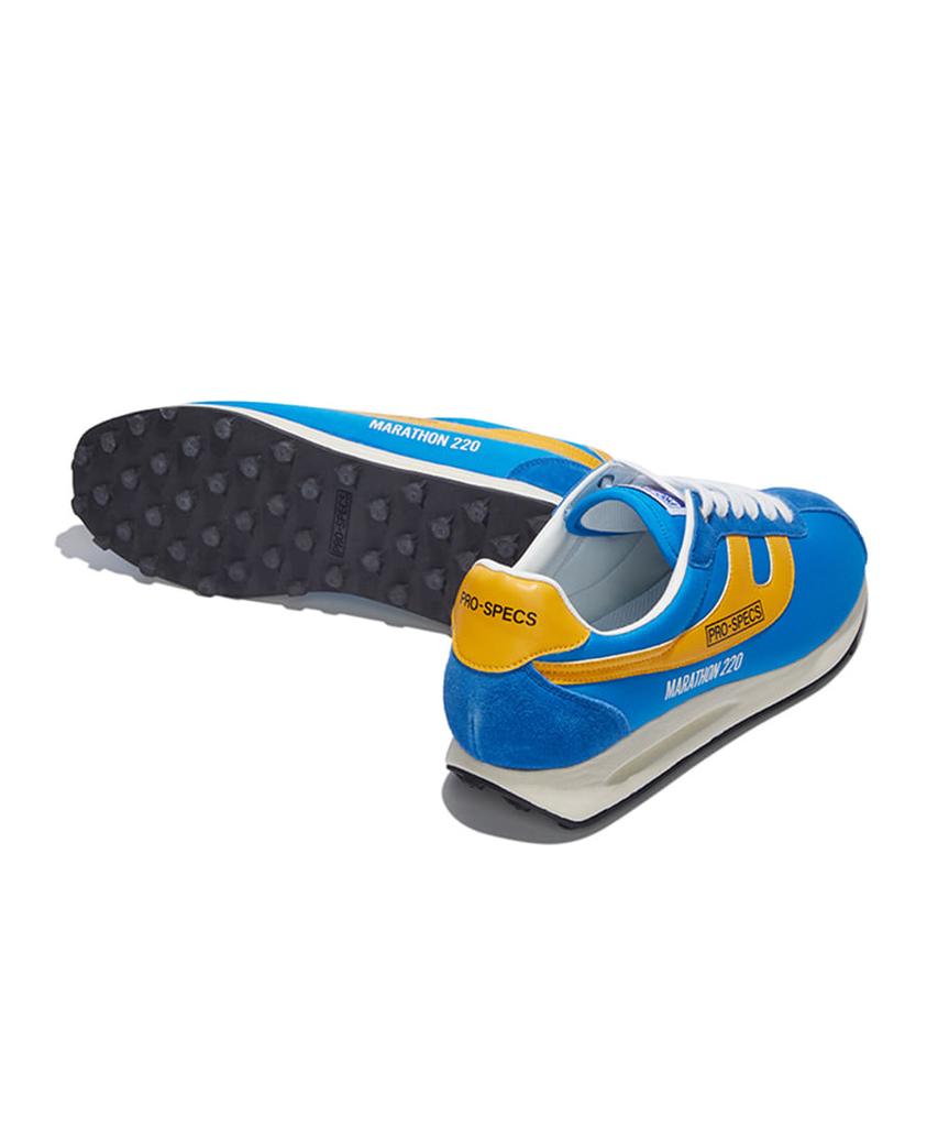 Pro-Specs Marathon 220 Синий