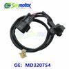 MD320754 J5T25174 Crankshaft Position Sensor For Mitsubishi Carisma Galant Lancer Runner Wagon Outlander Space 2.0L 2003-2006