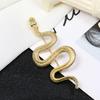 Light and Night Love Brooch Male Xiao Yi Derivative Peripheral Serpentine Shirt Collar Pin Accessories Badge Female Gift
