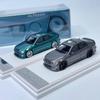 Литой FH 1:Модель автомобиля Toyota Altezza RS200 SXE10 из сплава, масштаб 64