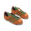 adidas Melting Sadness X Adidas Originals Superstar Морковный 'Оранжевый Зеленый' FZ5255
