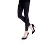 Womens/Ladies Opaque 70 Denier Footless Tights (1 Pair)