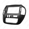 2014 Dongfeng Fengxing Lingzhi V3/M3/M5 10.1'' Android Navigation Screen Frame