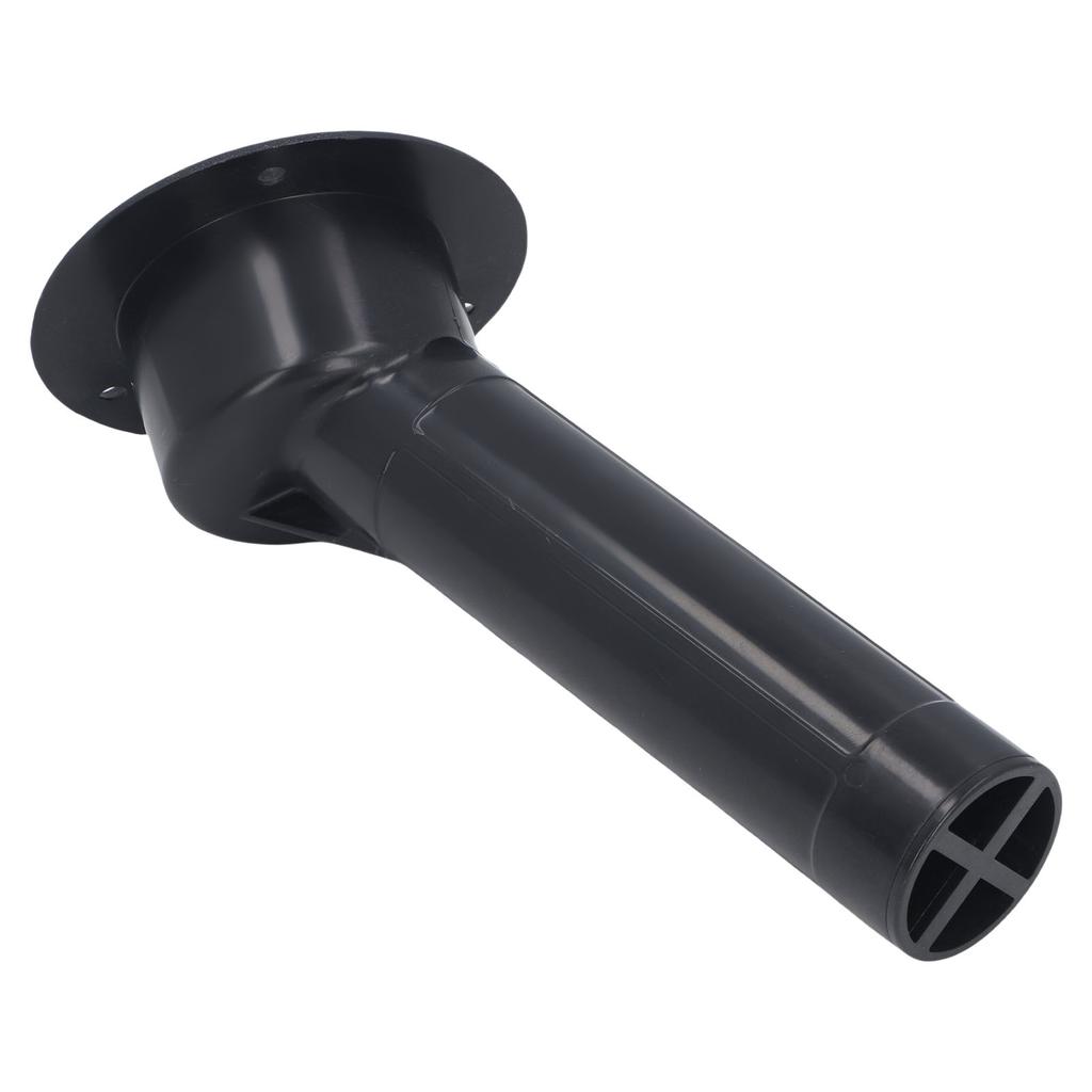 Держатель удилища для рыбалки с лодки, держатель стакана для аутригера для яхты, корабля, морские аксессуары, АБС-пластик 30