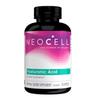 Hyaluronic Acid 100 Mg 60 Capsules Skin Health Nutrient NEOCELL Hyaluronic Acid, 60 Tablets, 2 Units
