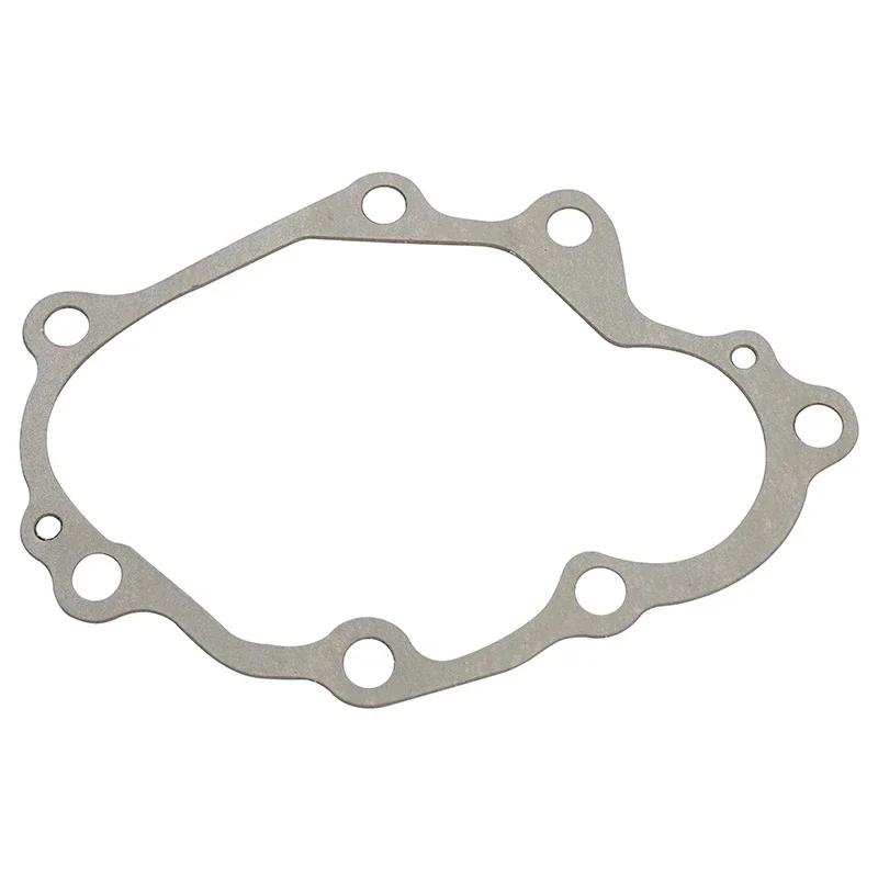 Motorcycle Crankcase Covers Gasket Kits For Kawasaki ER6N ER-6N ER650 Z650 EX650 Ninja 650 650R Versys 650 KLE650 Vulcan S EN650