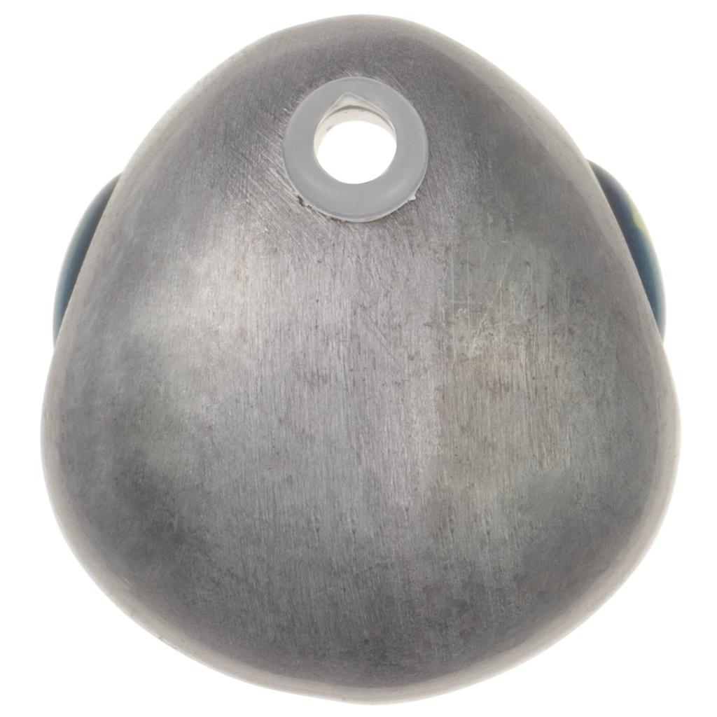 Major Craft Kaenomi TG Hybrid 100g Metal TMHY-HEAD100#16 Gold/Red