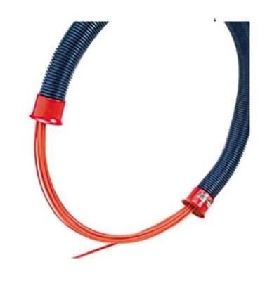 Densan Flat Orange Line FX-3615