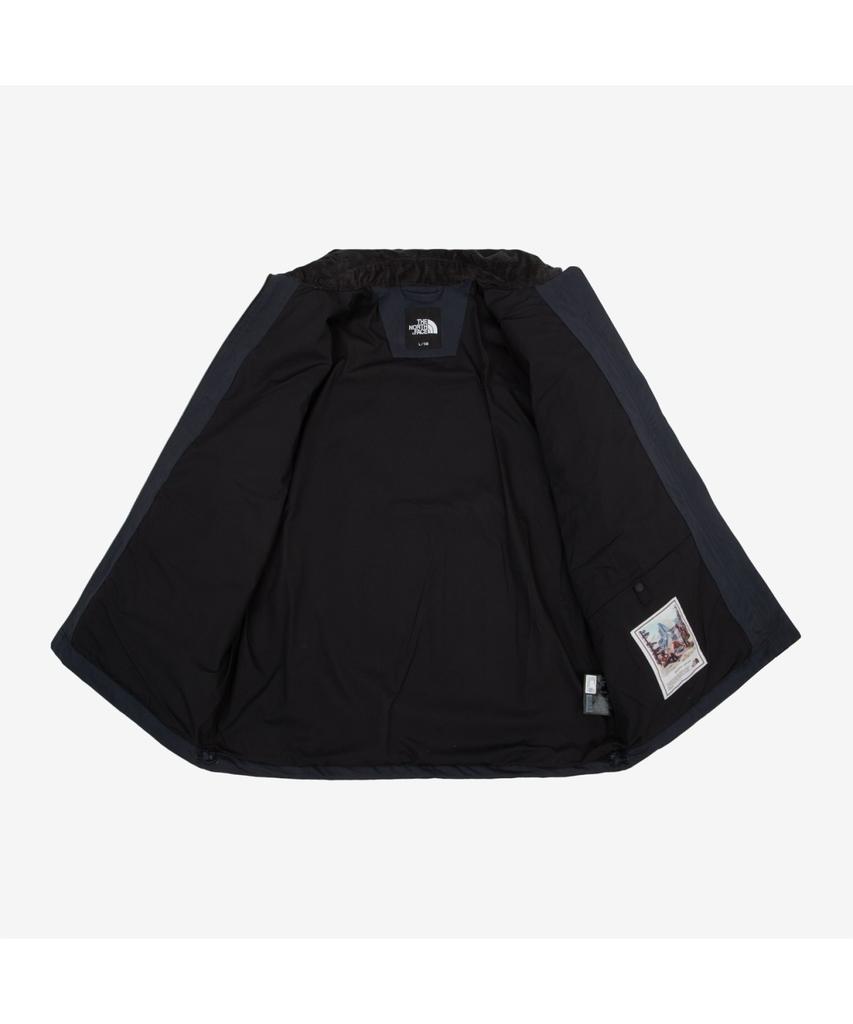The North Face Nj3Br57C Men'S Able Jacket Midnight_Navy